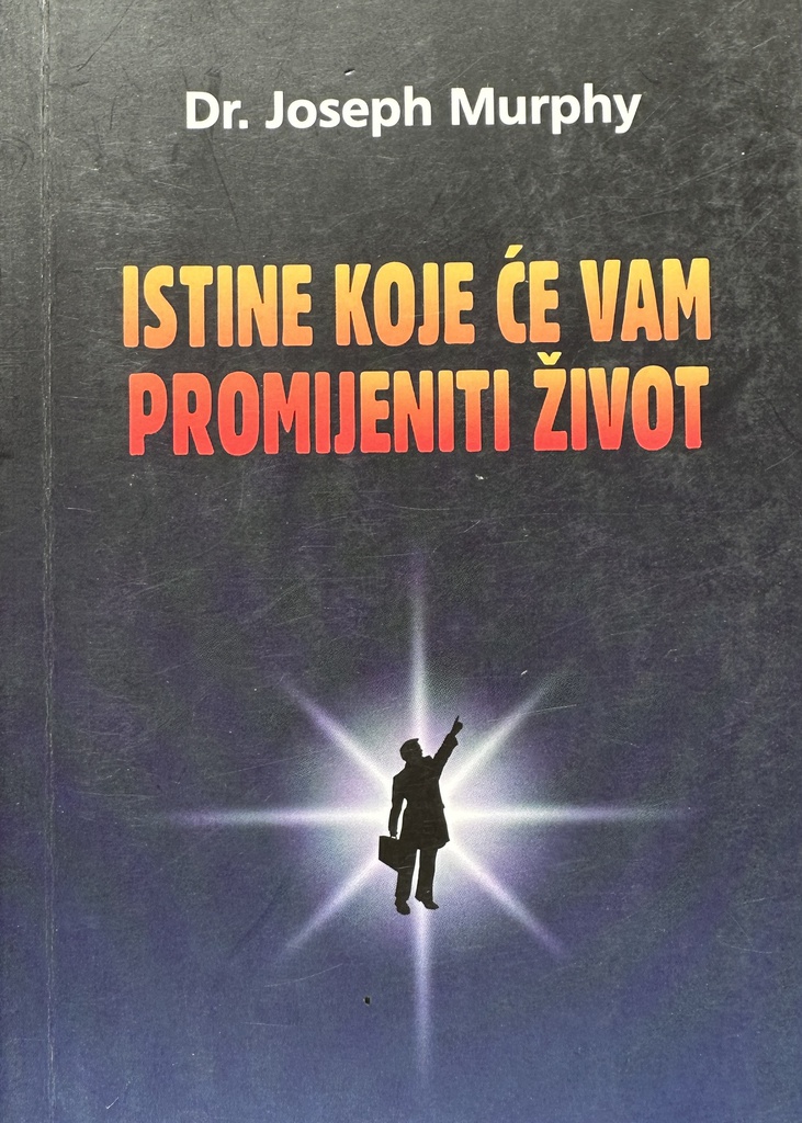 ISTINE KOJE ĆE VAM PROMIJENITI ŽIVOT