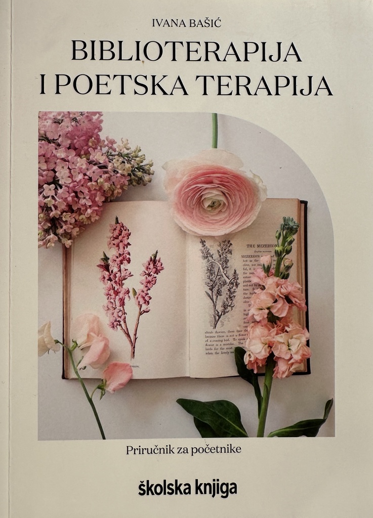 BIBLIOTERAPIJA I POETSKA TERAPIJA