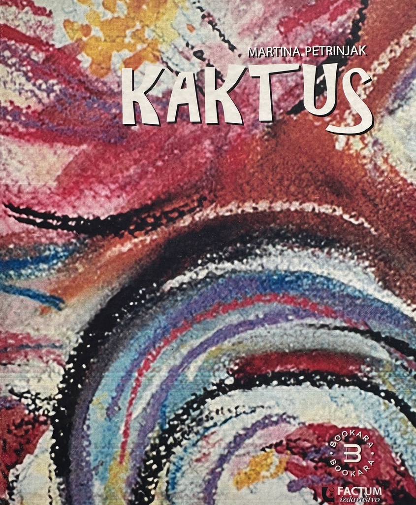 KAKTUS