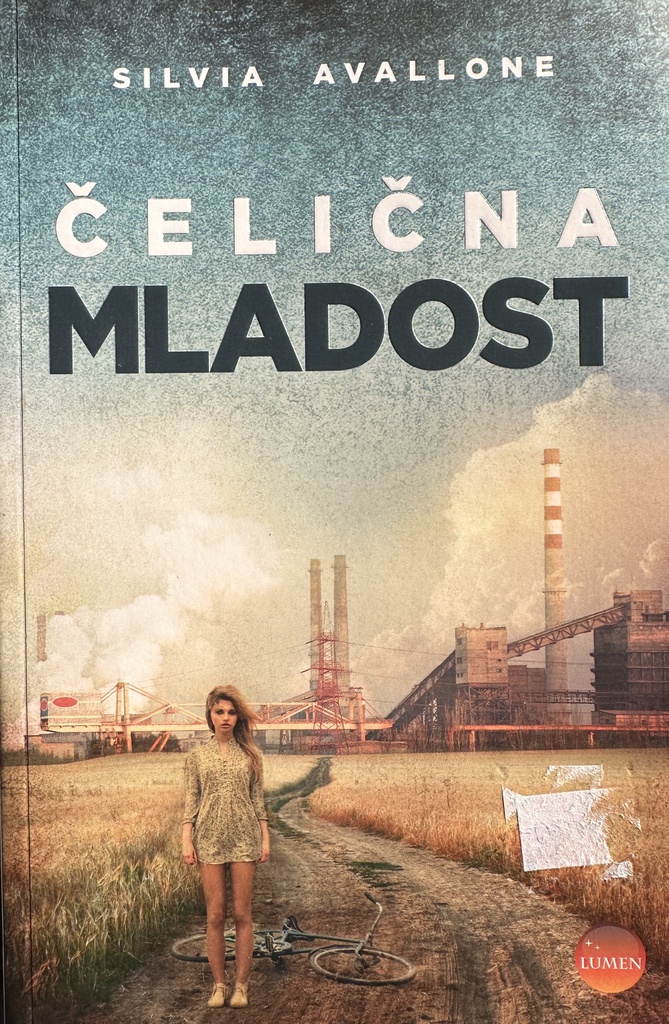 ČELIČNA MLADOST