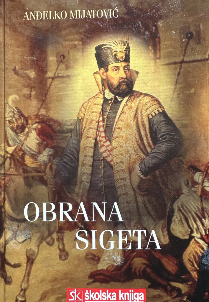 OBRANA SIGETA