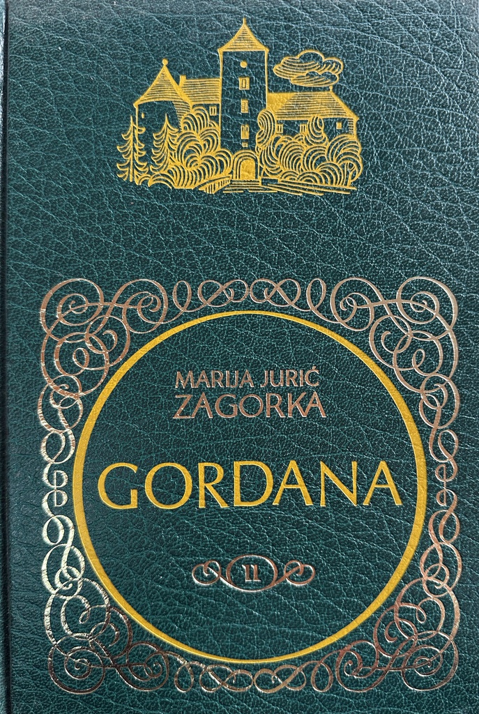 GORDANA II