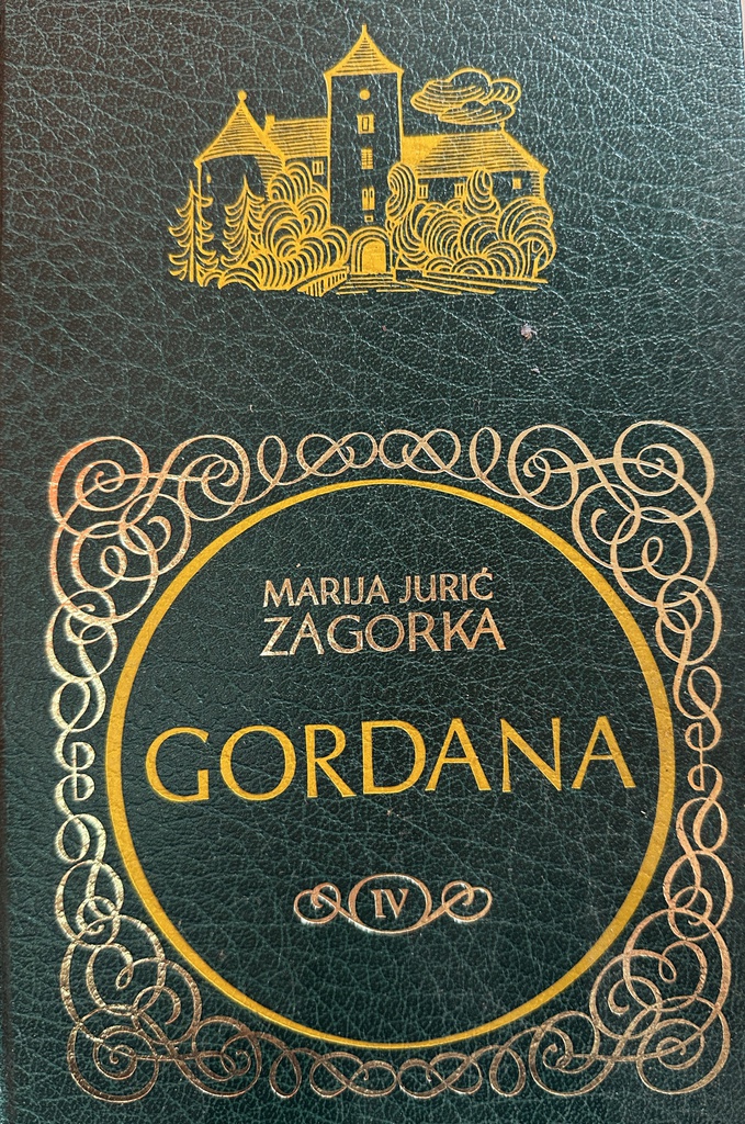 GORDANA IV