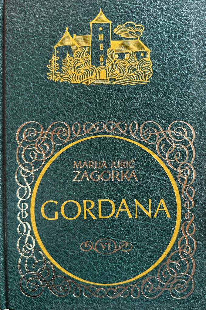 GORDANA VI