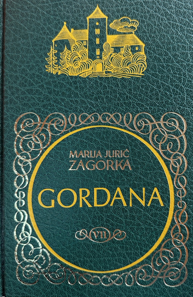 GORDANA VII