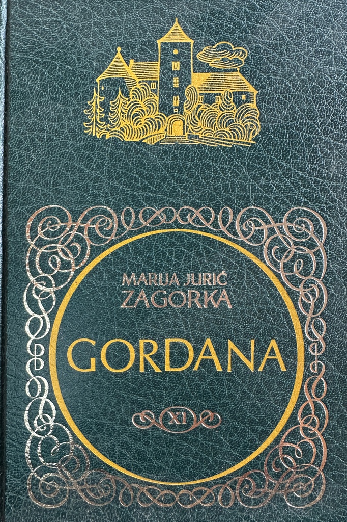 GORDANA XI