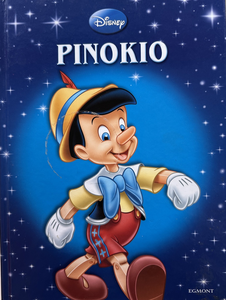 PINOKIO