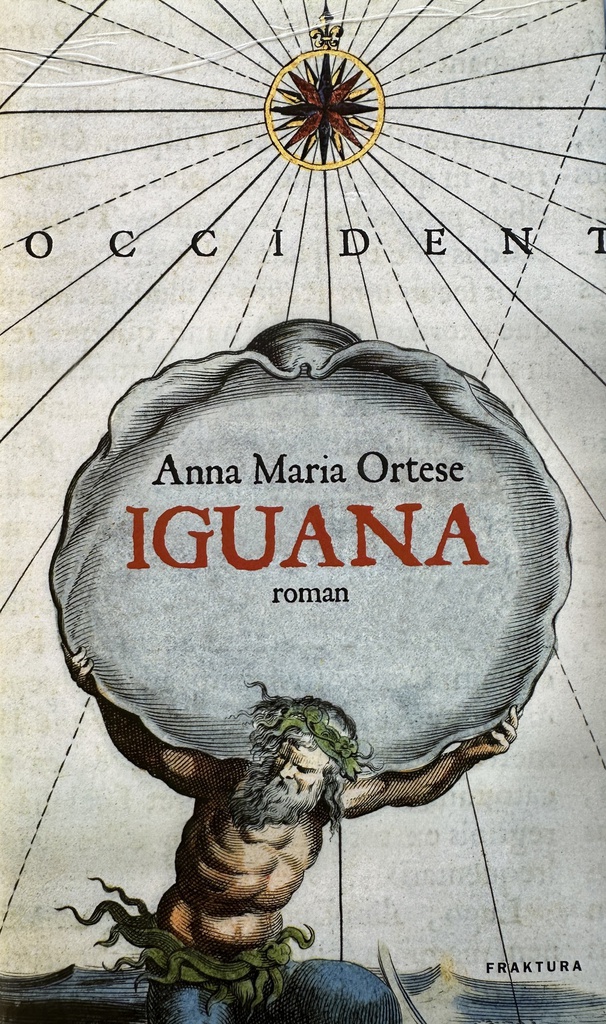 IGUANA