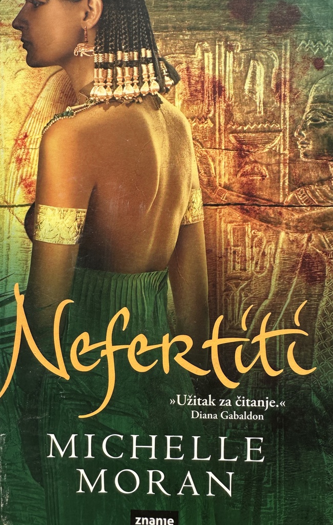 NEFERTITI