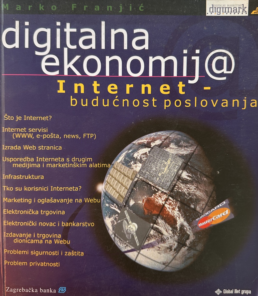 DIGITALNA EKONOMIJA