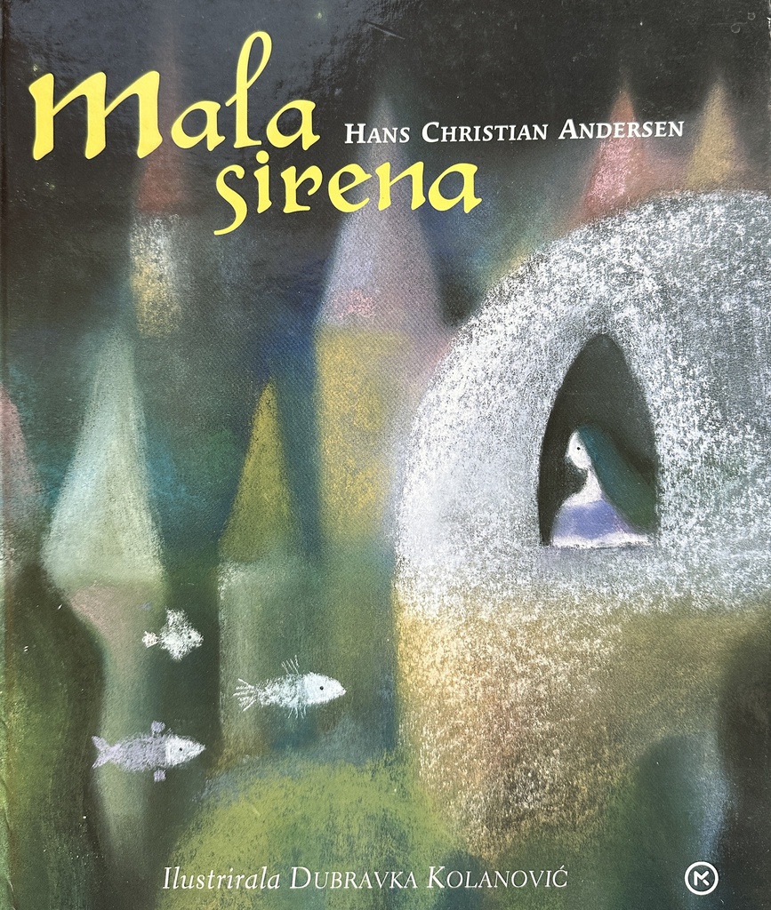 MALA SIRENA