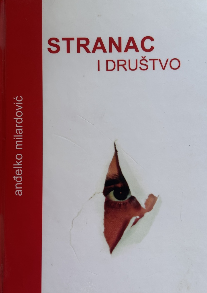 STRANAC I DRUŠTVO