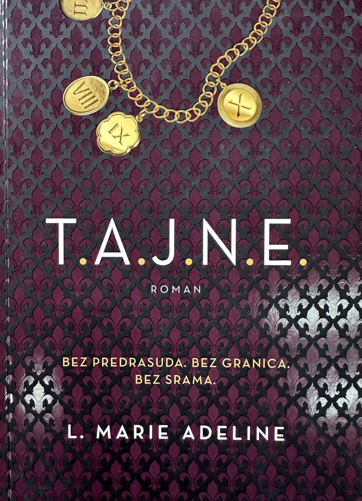 TAJNE