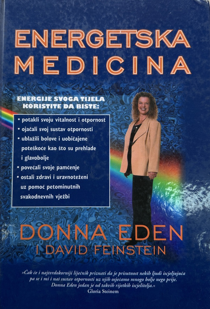 ENERGETSKA MEDICINA