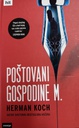 POŠTOVANI GOSPODINE M.