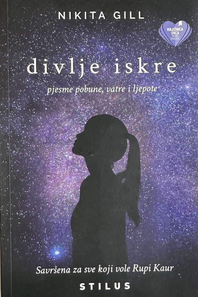 DIVLJE ISKRE