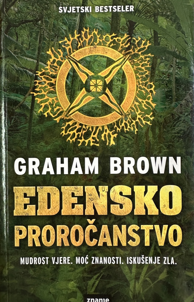 EDENSKO PROROČANSTVO