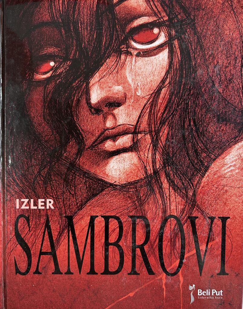 SAMBROVI  2