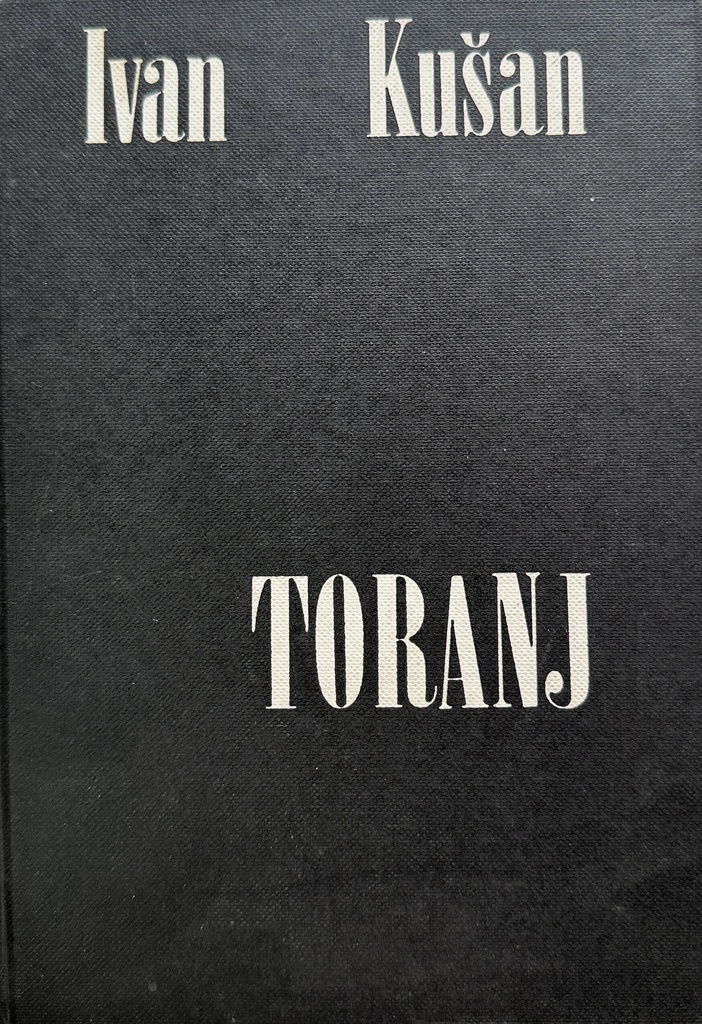 TORANJ