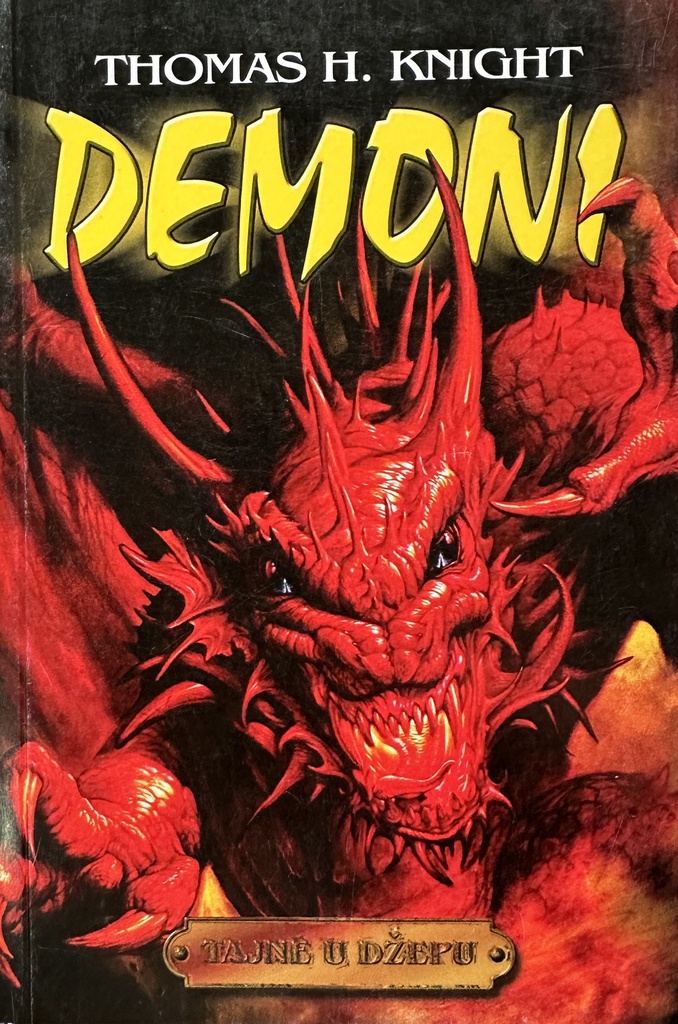 DEMONI