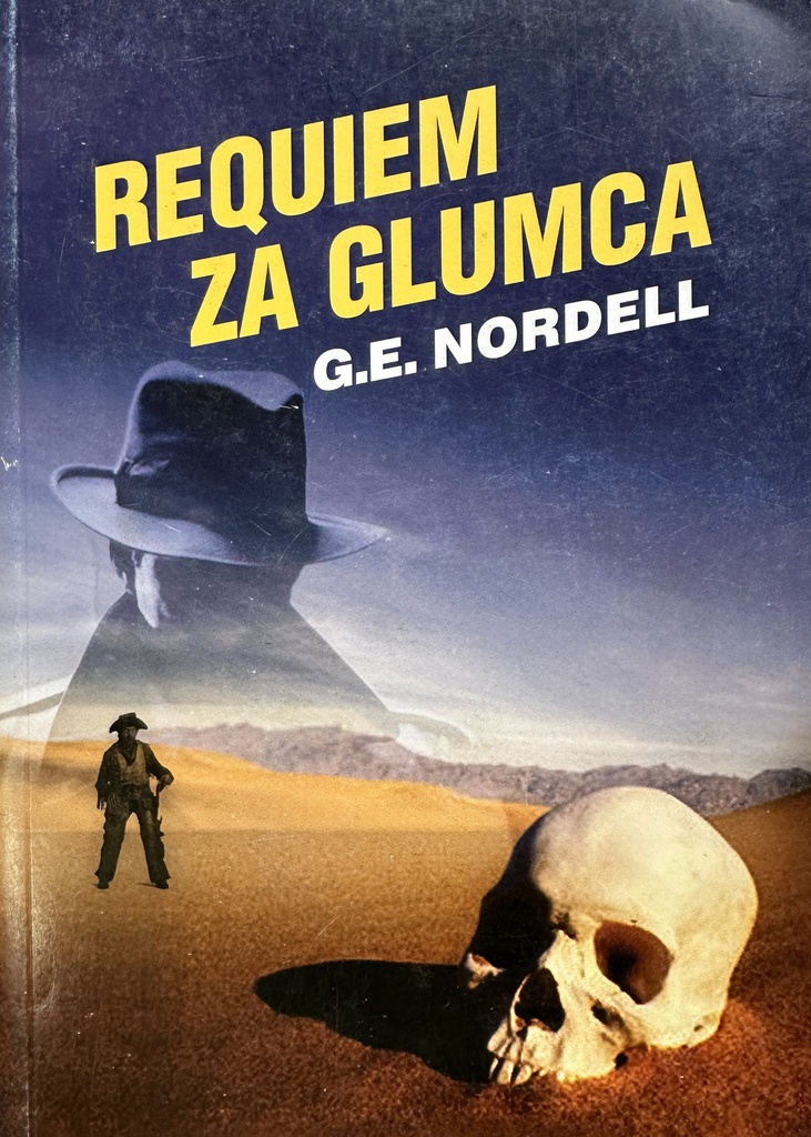 REQUIEM ZA GLUMCA