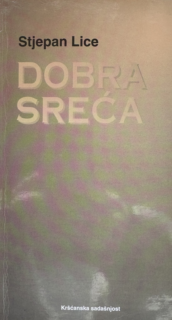 DOBRA SREĆA