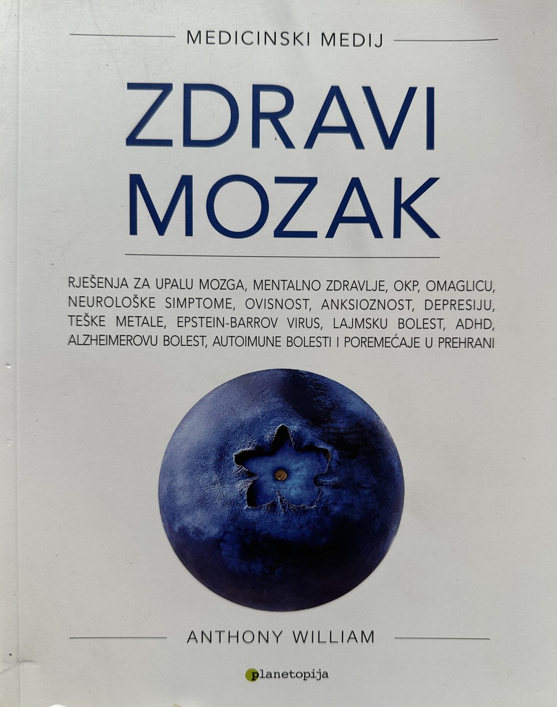 ZDRAVI MOZAK