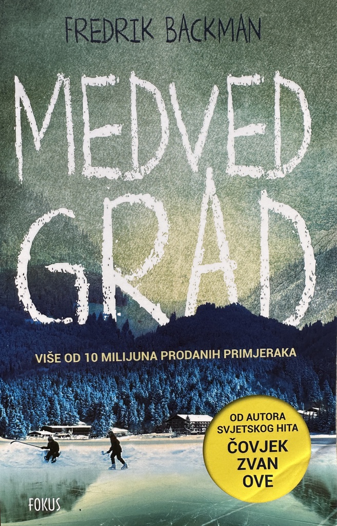 MEDVEDGRAD