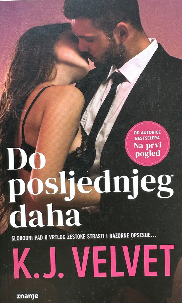 DO POSLJEDNJEG DAHA