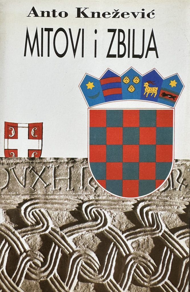 MITOVI I ZBILJA