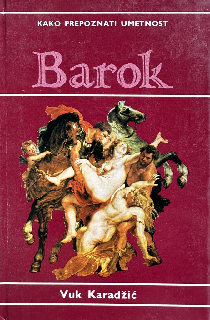 BAROK