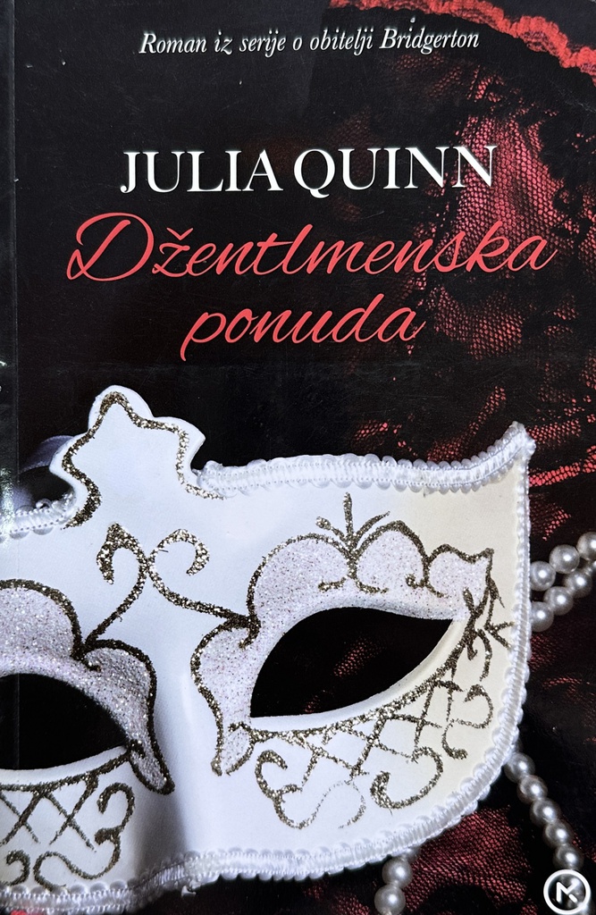 DŽENTLMENSKA PONUDA