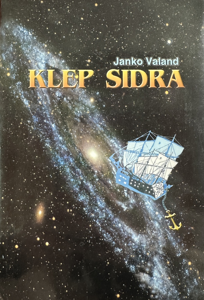 KLEP SIDRA