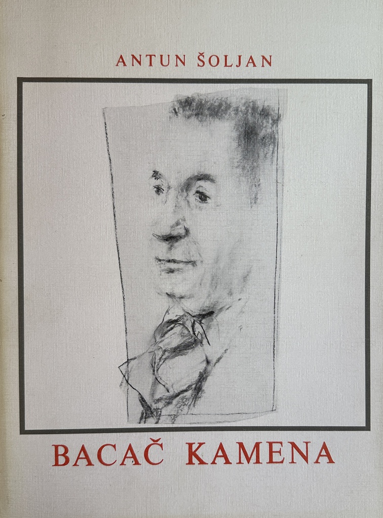 BACAČ KAMENA