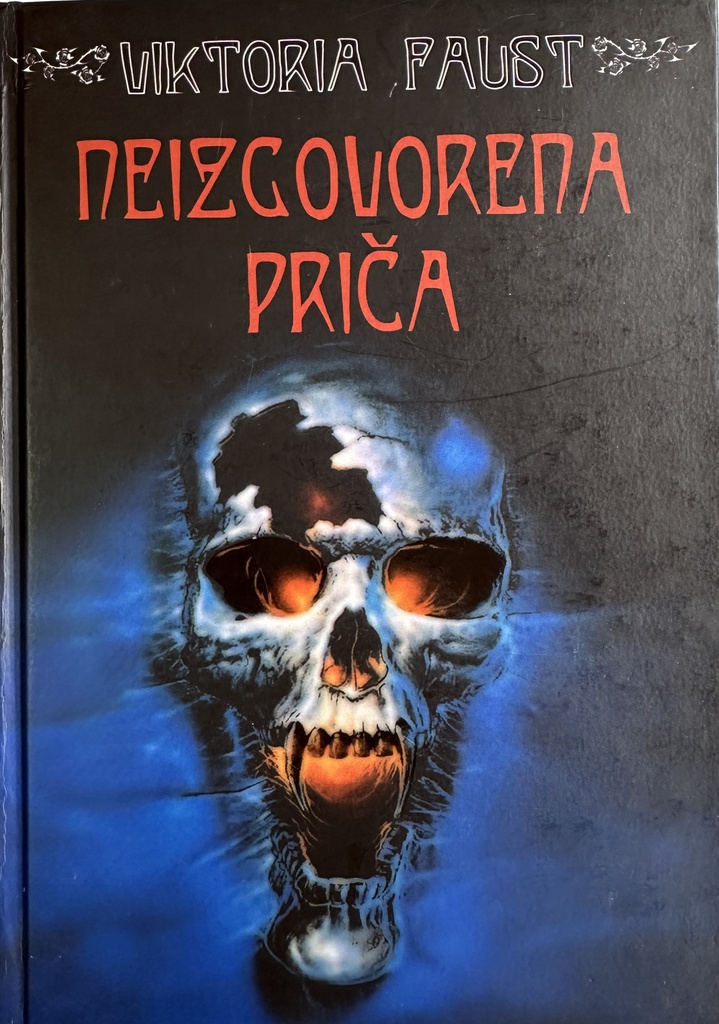 NEIZGOVORENA PRIČA