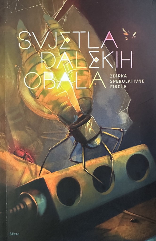 SVJETLA DALEKIH OBALA