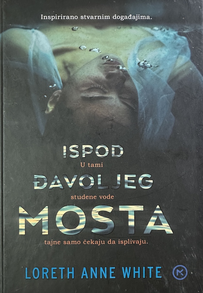 MEĐU ĐAVOLJEG MOSTA