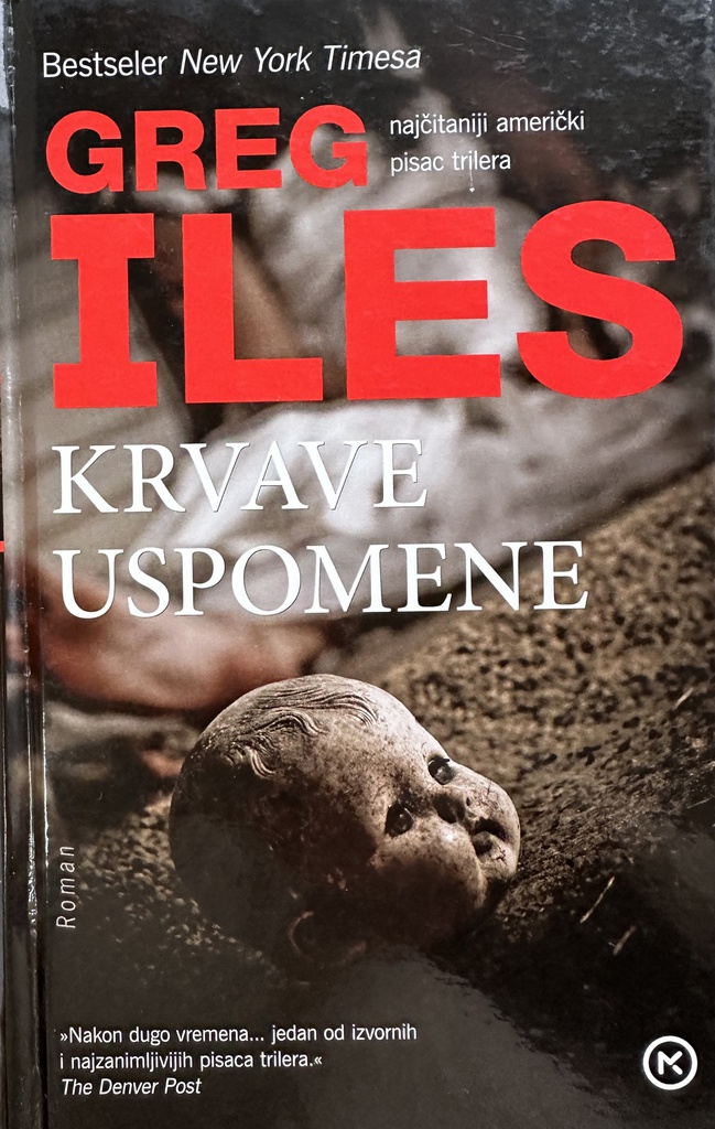 KRVAVE USPOMENE