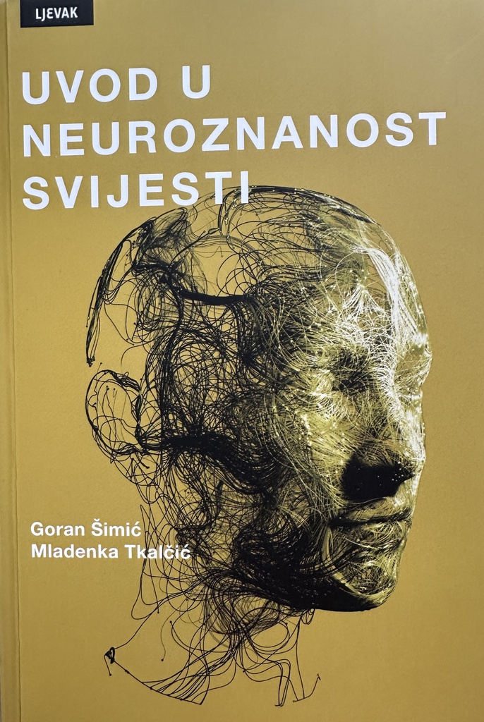 UVOD U NEUROZNANOST SVIJESTI