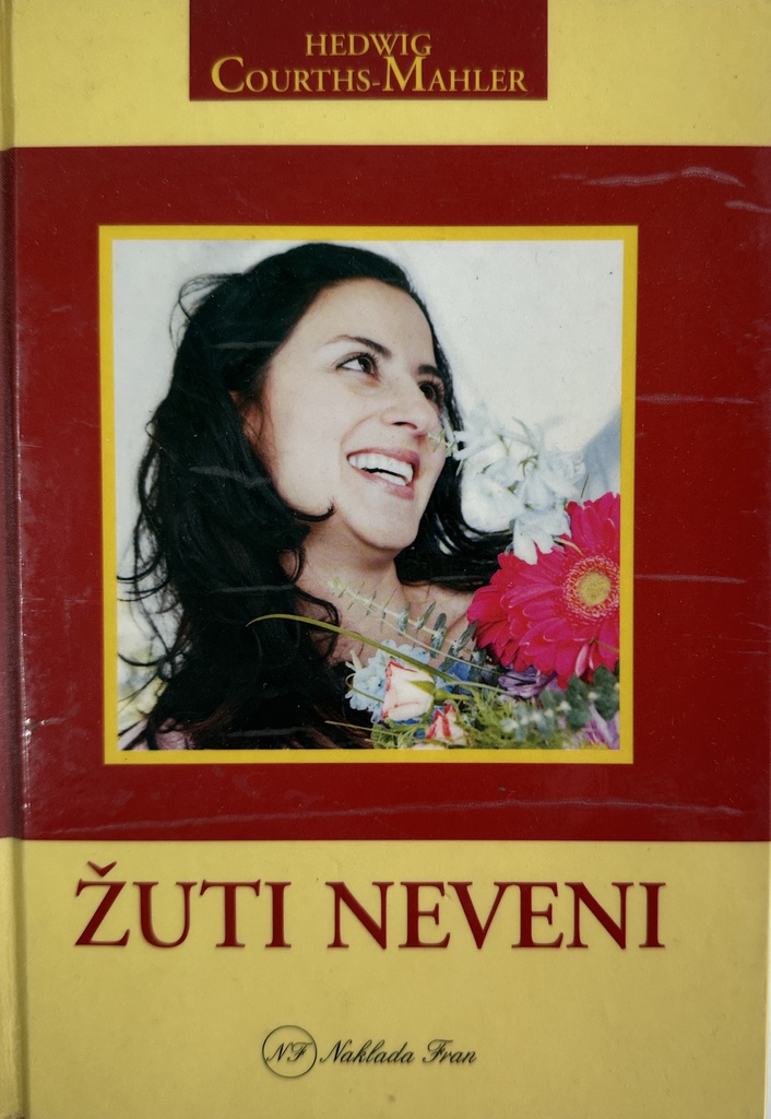 ŽUTI NEVENI