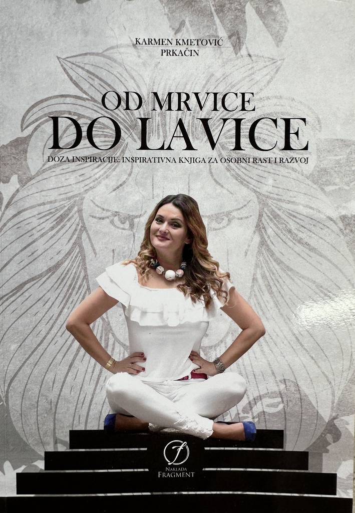 OD MRVICE DO LAVICE