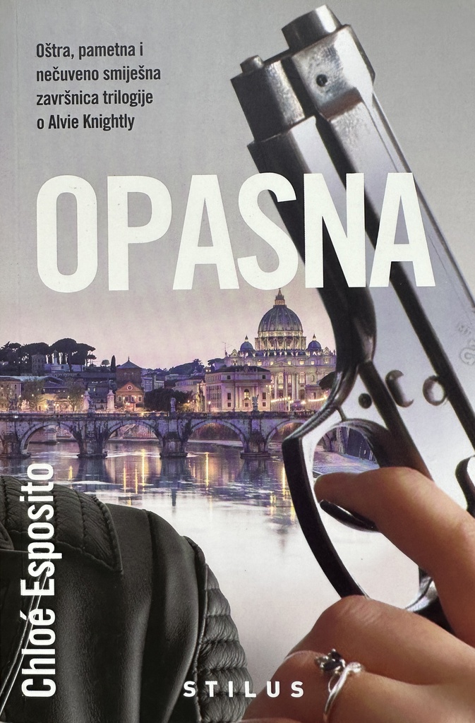 OPASNA