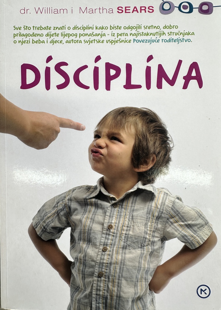 DISCIPLINA