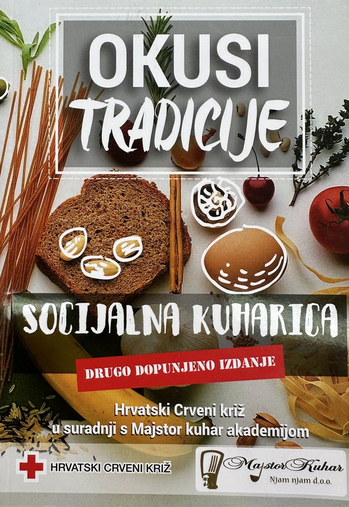 OKUSI TRADICIJE - SOCIJALNA KUHARICA