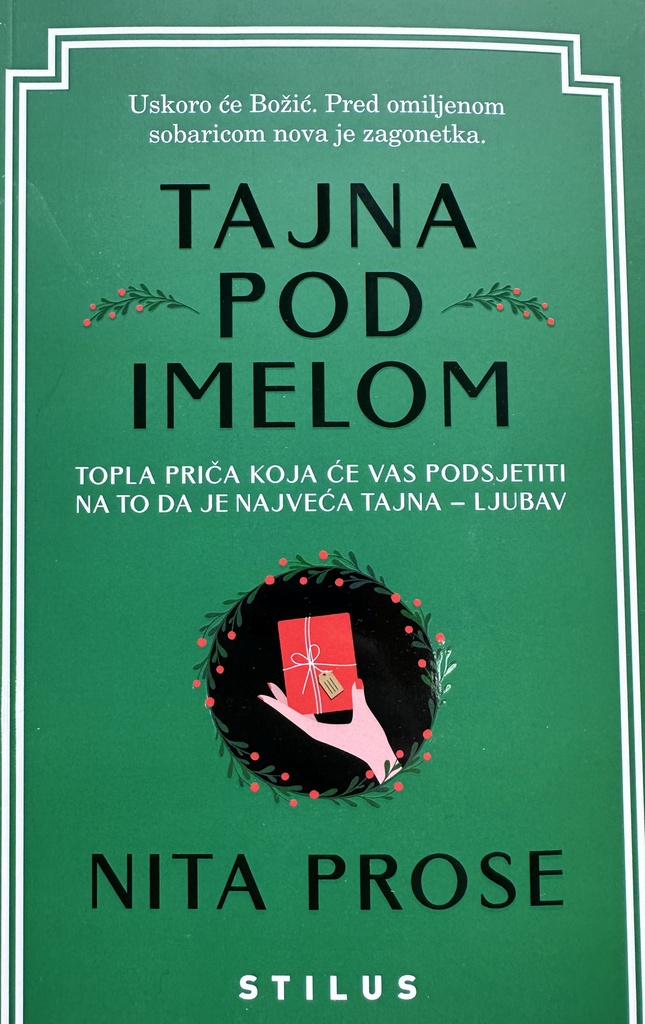 TAJNA POD IMELOM