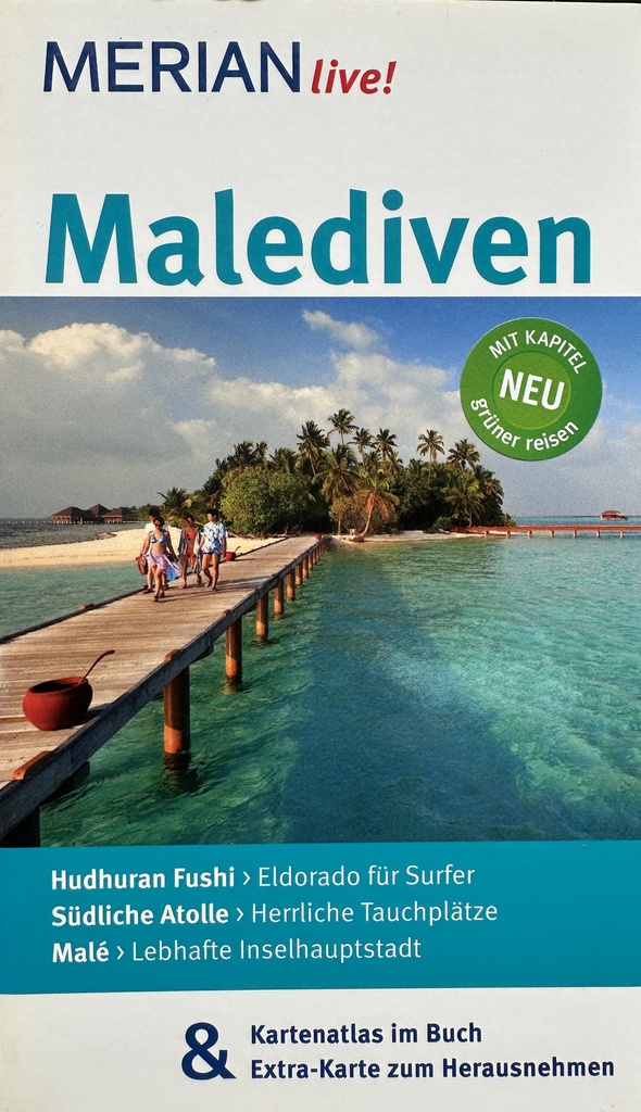 MALEDIVEN