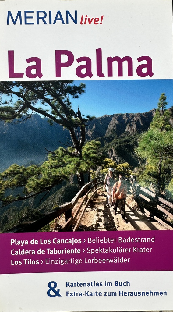 LA PALMA