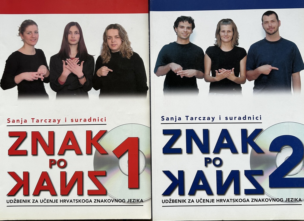 ZNAK PO ZNAK 1-2