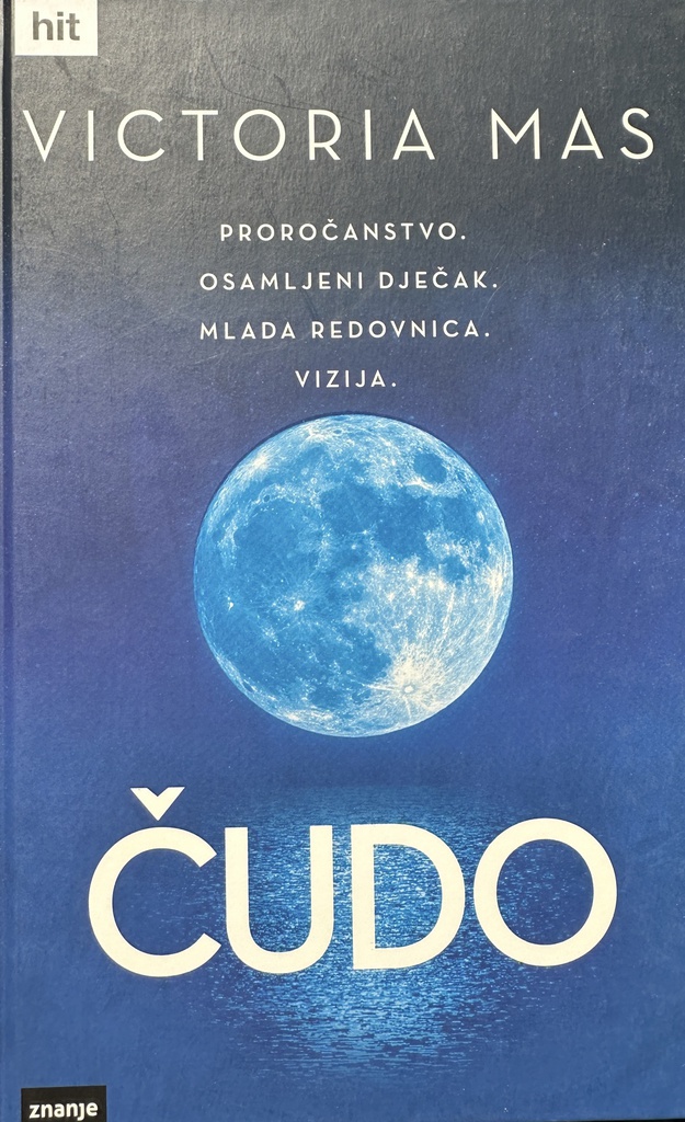 ČUDO