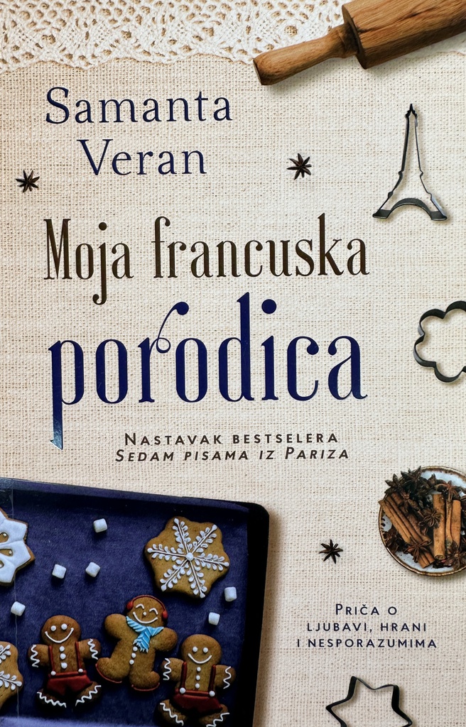 MOJA FRANCUSKA PORODICA